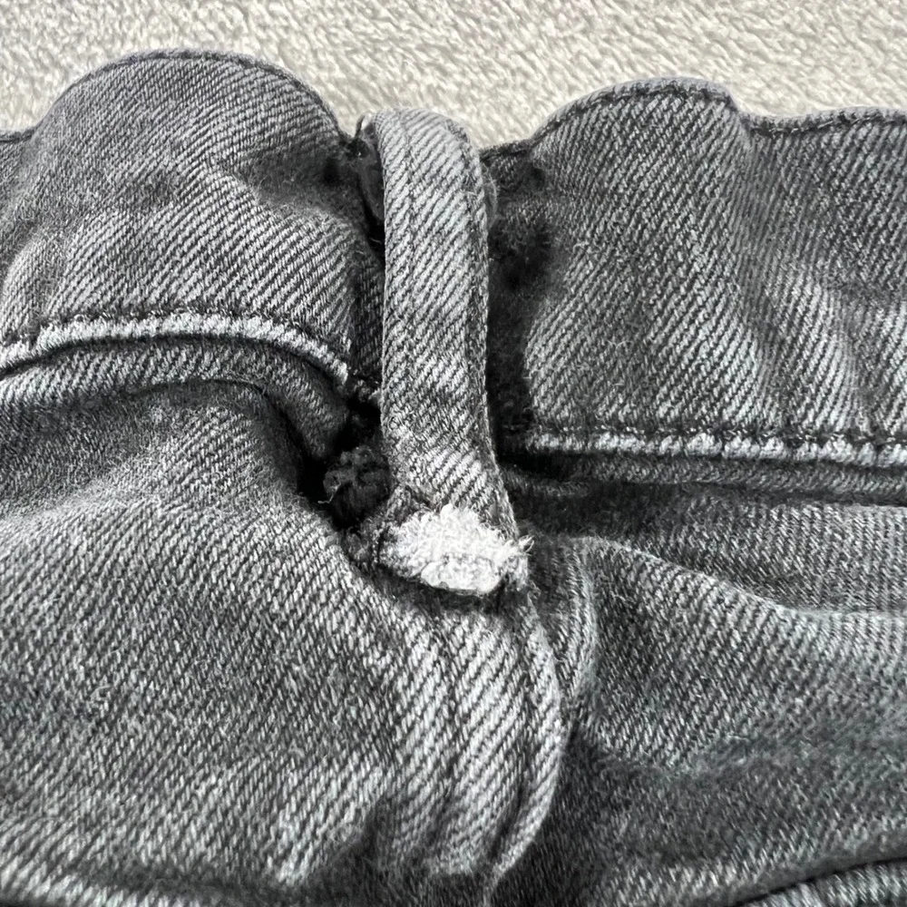 Polo Ralph Lauren Sullivan Slim Fit Jeans Mens 35x32 Black 2018‎ Denim Casual